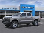 2026 Chevrolet Colorado Crew Cab RWD Pickup for sale #TF24573 - photo 3