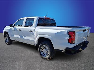 2026 Chevrolet Colorado Crew Cab RWD Pickup for sale #TF24574 - photo 2
