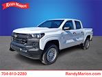 2026 Chevrolet Colorado Crew Cab RWD Pickup for sale #TF24574 - photo 1