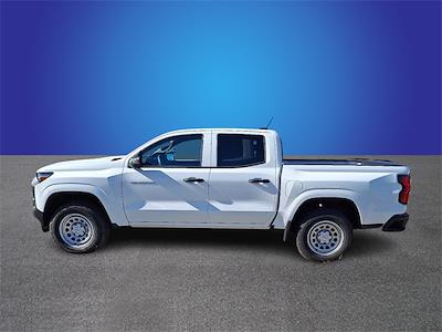 2026 Chevrolet Colorado Crew Cab RWD Pickup for sale #TF24581 - photo 2