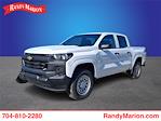 2026 Chevrolet Colorado Crew Cab RWD Pickup for sale #TF24581 - photo 1