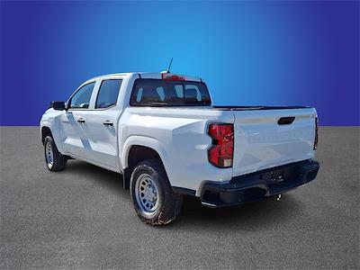 New 2026 Chevrolet Colorado Work Truck Crew Cab for sale #TF24584 - photo 2