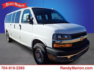 New 2025 Chevrolet Express 3500 LT Passenger Van for sale #TF24592 - photo 1