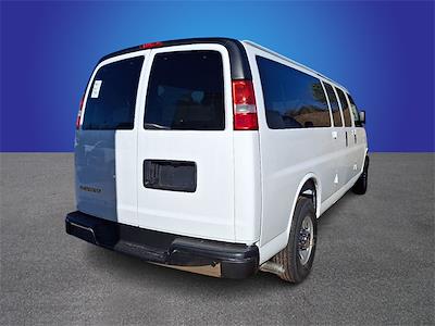 New 2025 Chevrolet Express 3500 LT Passenger Van for sale #TF24592 - photo 2