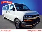 2025 Chevrolet Express 3500 RWD Passenger Van for sale #TF24592 - photo 1