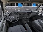 2025 Chevrolet Express 3500 RWD Passenger Van for sale #TF24592 - photo 15