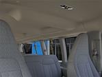 2025 Chevrolet Express 3500 RWD Passenger Van for sale #TF24592 - photo 24
