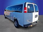 2025 Chevrolet Express 3500 RWD Passenger Van for sale #TF24592 - photo 4