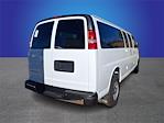 2025 Chevrolet Express 3500 RWD Passenger Van for sale #TF24592 - photo 2