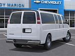 2025 Chevrolet Express 3500 RWD Passenger Van for sale #TF24593 - photo 2