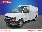 New 2026 Chevrolet Express 3500 Service Utility Van for sale #TF24600 - photo 1