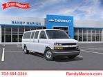 2025 Chevrolet Express 3500 RWD Passenger Van for sale #TF24605 - photo 1