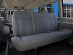 2025 Chevrolet Express 3500 RWD Passenger Van for sale #TF24605 - photo 17