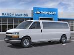 2025 Chevrolet Express 3500 RWD Passenger Van for sale #TF24605 - photo 3