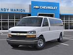 2025 Chevrolet Express 3500 RWD Passenger Van for sale #TF24605 - photo 6