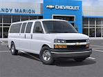 2025 Chevrolet Express 3500 RWD Passenger Van for sale #TF24605 - photo 7
