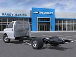 2026 Chevrolet Express 3500 Regular Cab DRW RWD Rockport Cutaway for sale #TF24625 - photo 4