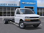2026 Chevrolet Express 3500 Regular Cab DRW RWD Rockport Cutaway for sale #TF24625 - photo 7