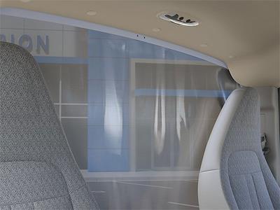 New 2026 Chevrolet Express 3500 - photo 1