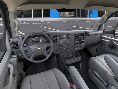 New 2026 Chevrolet Express 3500 - photo 1