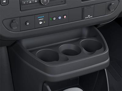 New 2026 Chevrolet Express 3500 - photo 1