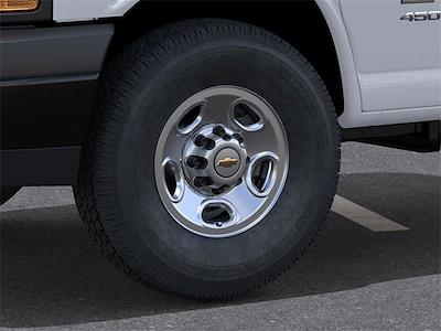 New 2026 Chevrolet Express 3500 - photo 1
