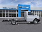 2026 Chevrolet Express 3500 Regular Cab RWD Rockport Cutaway for sale #TF24639 - photo 5