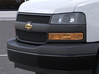 New 2026 Chevrolet Express 3500 - photo 1