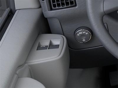 New 2026 Chevrolet Express 3500 - photo 1