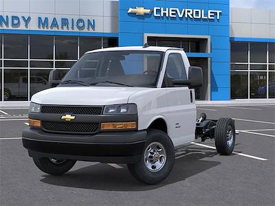 New 2026 Chevrolet Express 3500 - photo 1