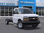 2026 Chevrolet Express 3500 Regular Cab RWD Rockport Cutaway for sale #TF24640 - photo 7