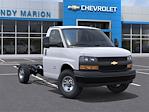 New 2026 Chevrolet Express 3500 Box Van for sale #TF24641 - photo 7