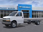 2026 Chevrolet Express 3500 Regular Cab DRW RWD Rockport Cutaway for sale #TF24646 - photo 3