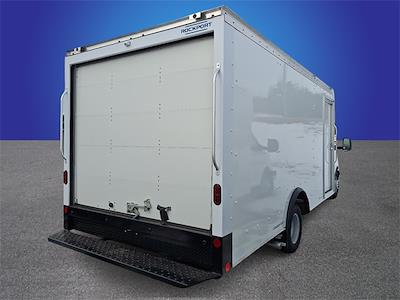 New 2025 Chevrolet Express 4500 Box Van for sale #TF24658 - photo 2