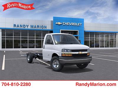 New 2026 Chevrolet Express 3500 Cutaway for sale #TF24667 - photo 1
