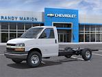 New 2026 Chevrolet Express 3500 Cutaway for sale #TF24667 - photo 3