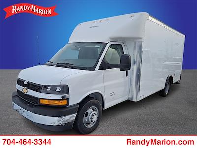 New 2026 Chevrolet Express 4500 - photo 1