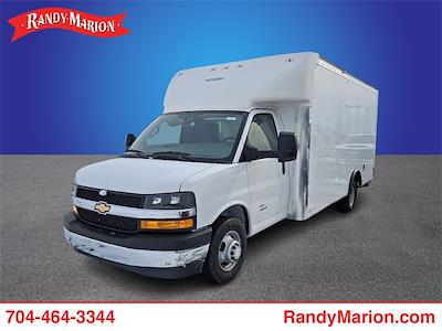 New 2025 Chevrolet Express 4500 - photo 1