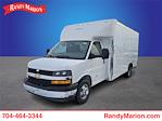 2025 Chevrolet Express 4500 DRW RWD Box Van for sale #TF24684 - photo 1