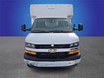 2025 Chevrolet Express 4500 DRW RWD Box Van for sale #TF24684 - photo 3