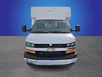 2025 Chevrolet Express 4500 DRW RWD Box Van for sale #TF24685 - photo 3