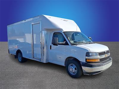 New 2025 Chevrolet Express 3500 - photo 1