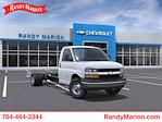 New 2025 Chevrolet Express 4500 Cutaway for sale #TF24689 - photo 1