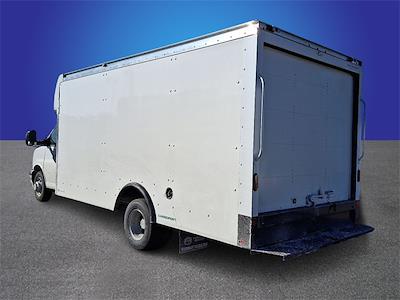 2025 Chevrolet Express 3500 Regular Cab DRW RWD Box Van for sale #TF24690 - photo 2