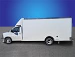 2025 Chevrolet Express 3500 Regular Cab DRW RWD Box Van for sale #TF24690 - photo 4