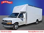 2025 Chevrolet Express 4500 DRW RWD Box Van for sale #TF24695 - photo 1