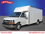 2025 Chevrolet Express 3500 Regular Cab RWD Box Van for sale #TF24696 - photo 1