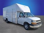 2025 Chevrolet Express 4500 DRW RWD Box Van for sale #TF24698 - photo 3