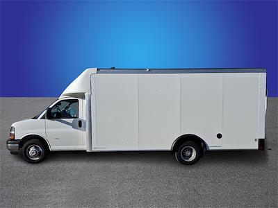 New 2025 Chevrolet Express 3500 - photo 1
