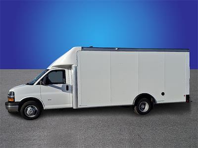 New 2025 Chevrolet Express 3500 - photo 1